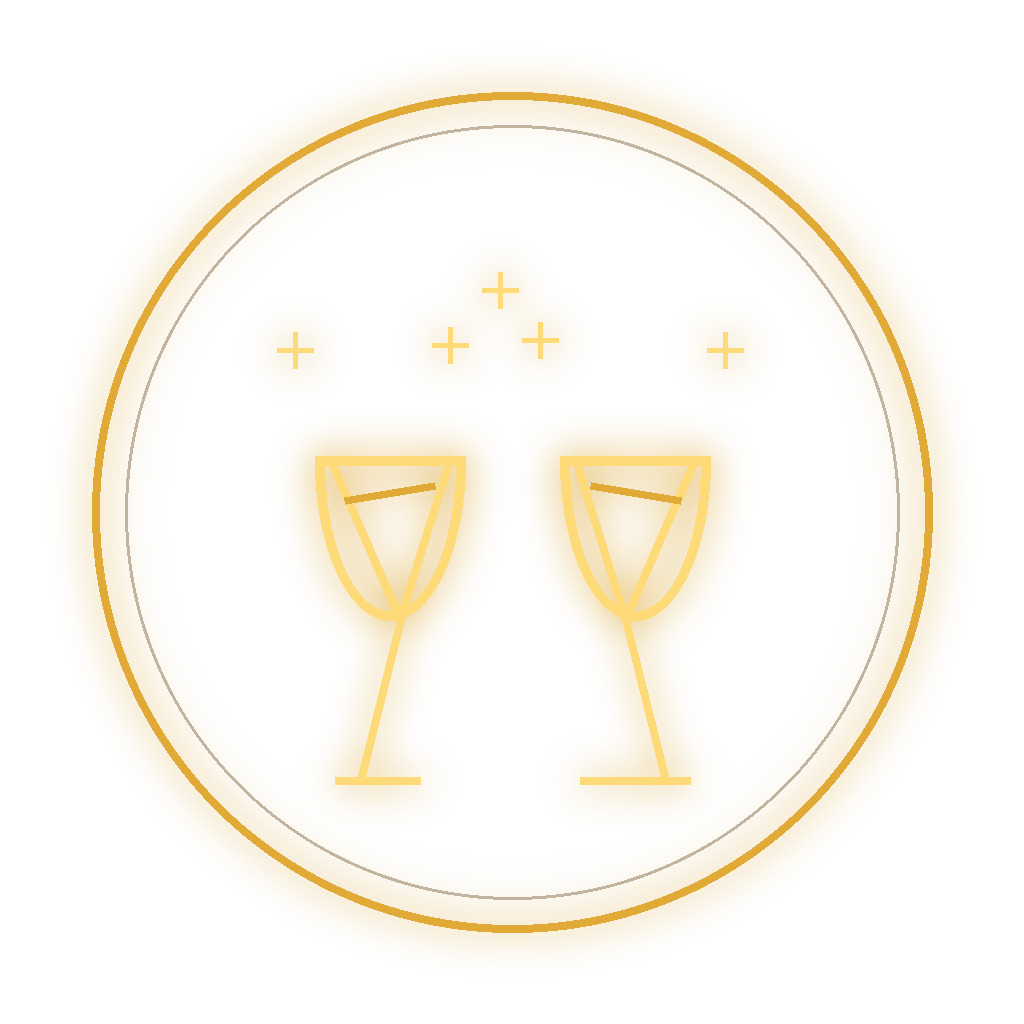 Private Celebrations logo