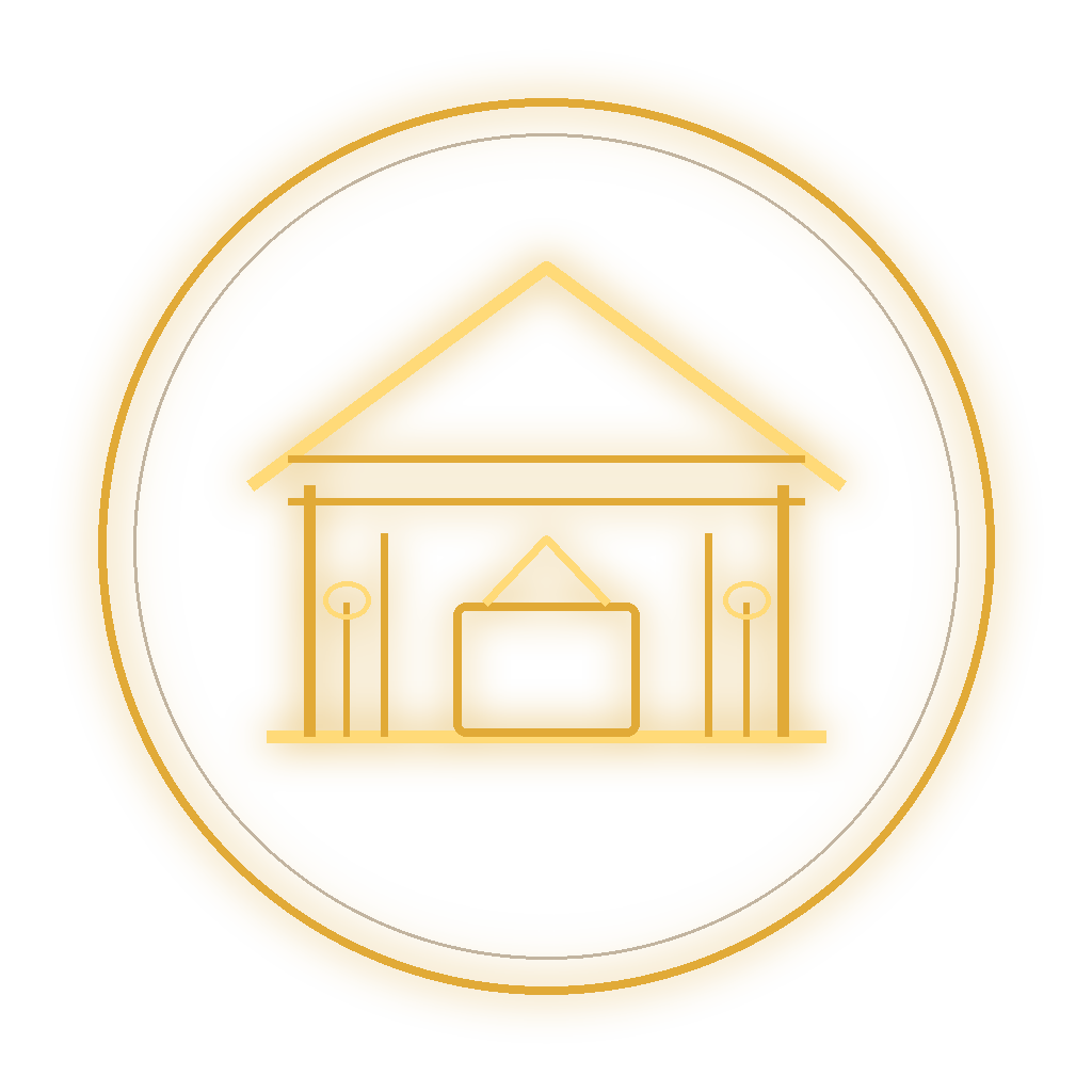 Traditional Weddings logo